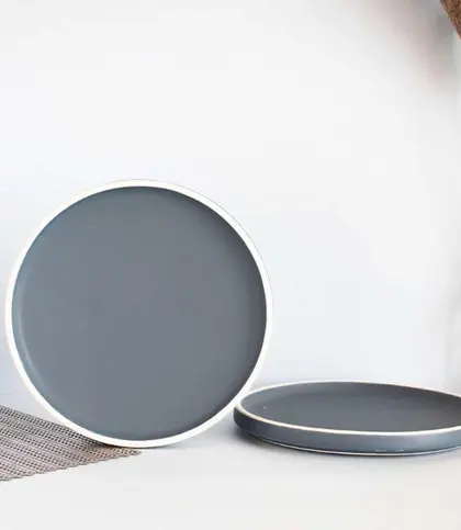 Stoneware