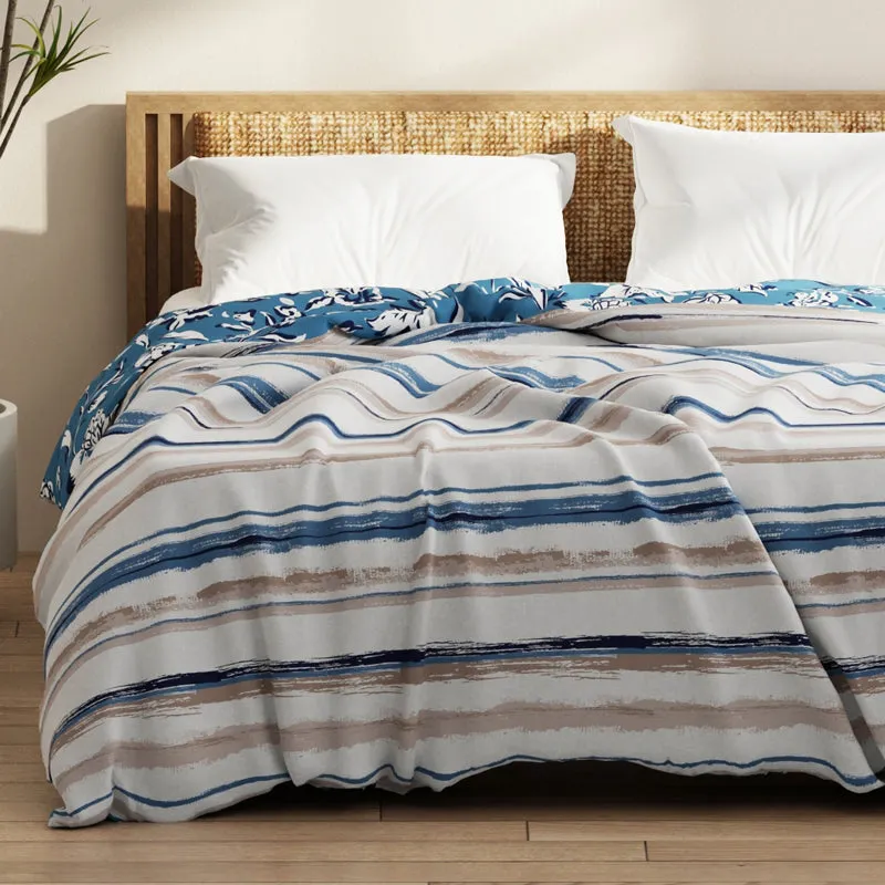 Bleu Shore Comforter - 120 GSM media 3