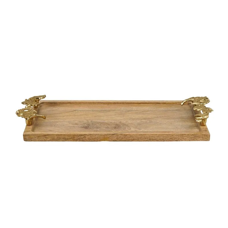 Clayra Haven Platter media 4