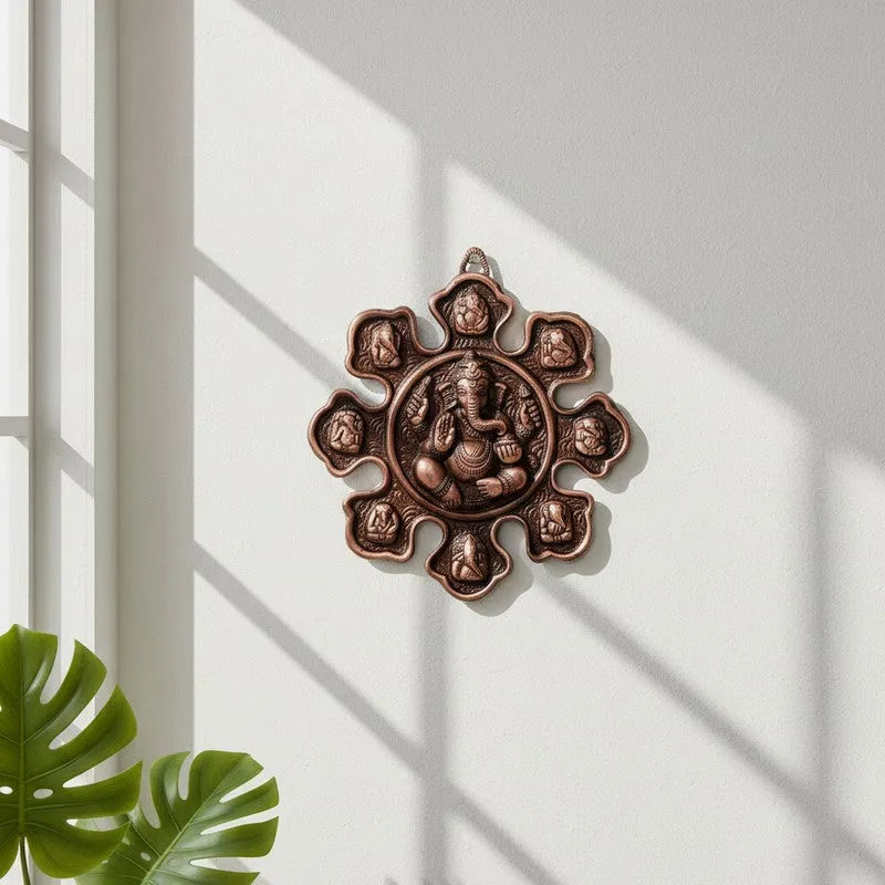Siddhivinayak Wall Accents media 1