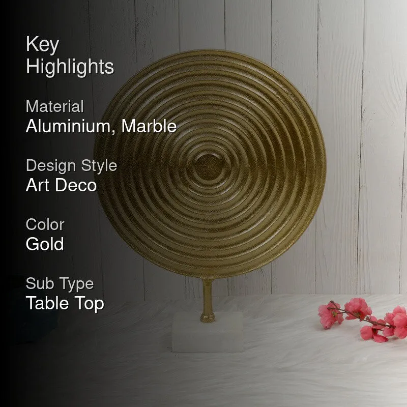 Spiral Harmony Showpiece media 2