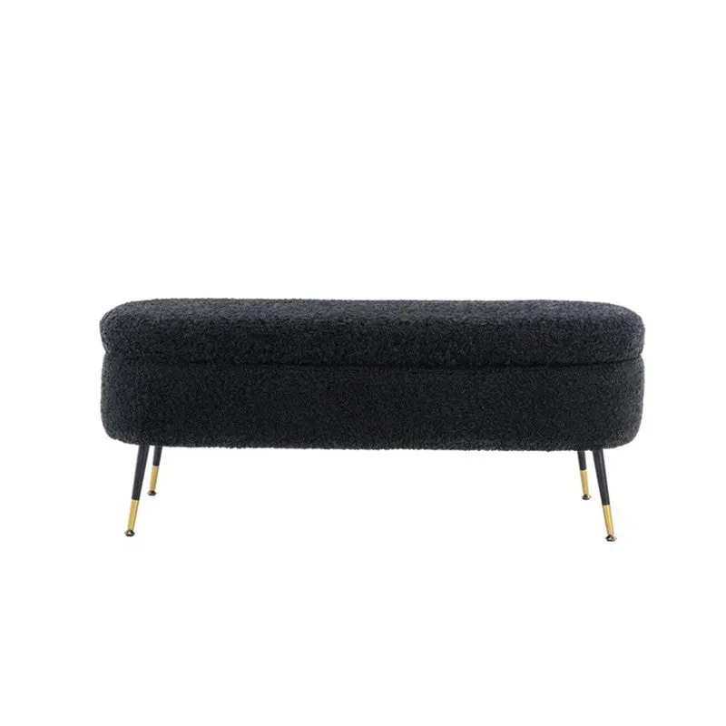 Hilbert Bench - Dark Grey media 5