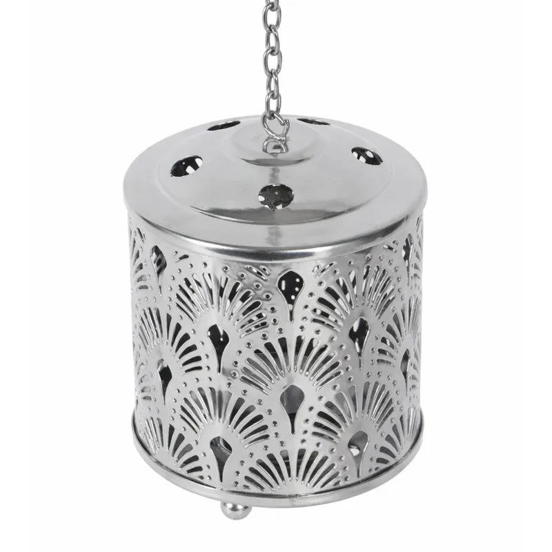 Platinum Spark Tealight Holder media 5