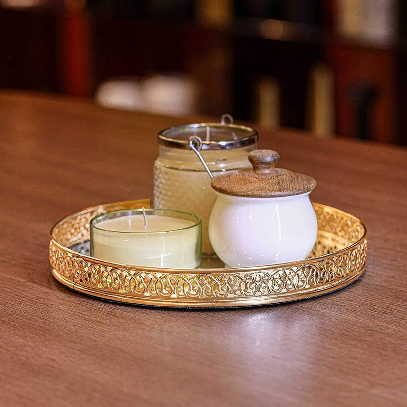 Niora Charm Serving Tray media 4