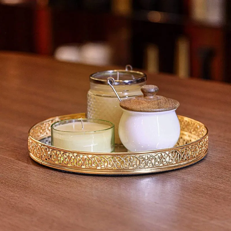 Niora Charm Serving Tray media 4