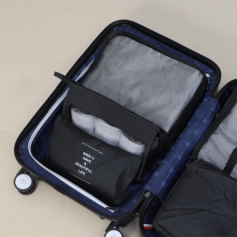 Beta Lightweight Travel Organizer - Set Of Eight media 3