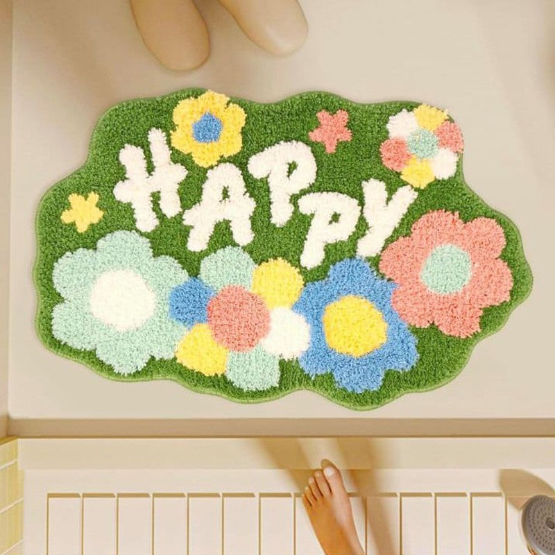 BloomRest Antiskid Bath Mat media 5