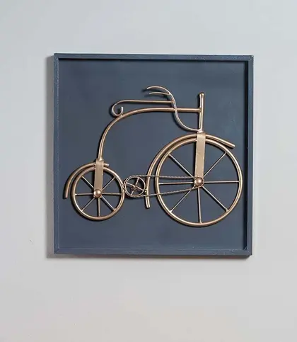 MDF · Metal