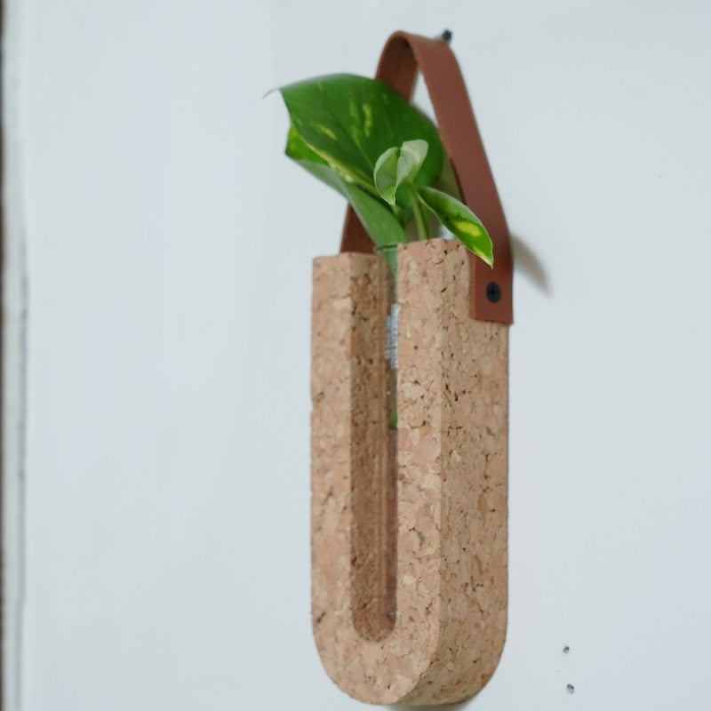 NatureGlow Hydro Planter - Two Piece Set media 8