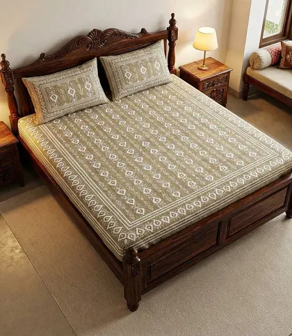 100% Cotton