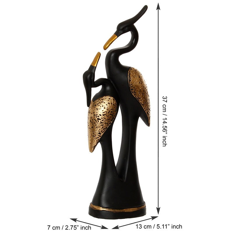 Stroke Pair Showpiece media 6