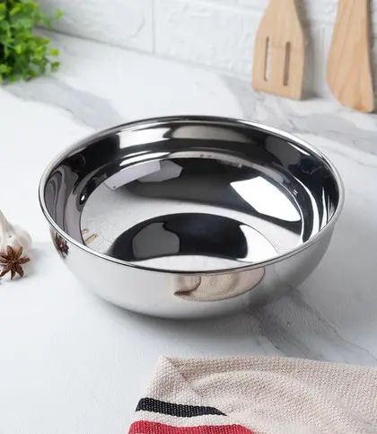 Stainless Steel