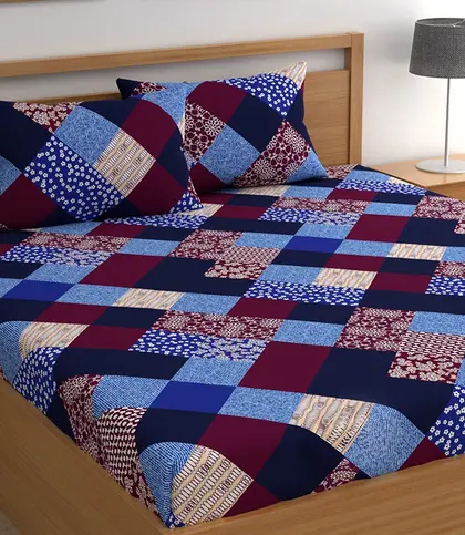 Glace Cotton/Microfiber