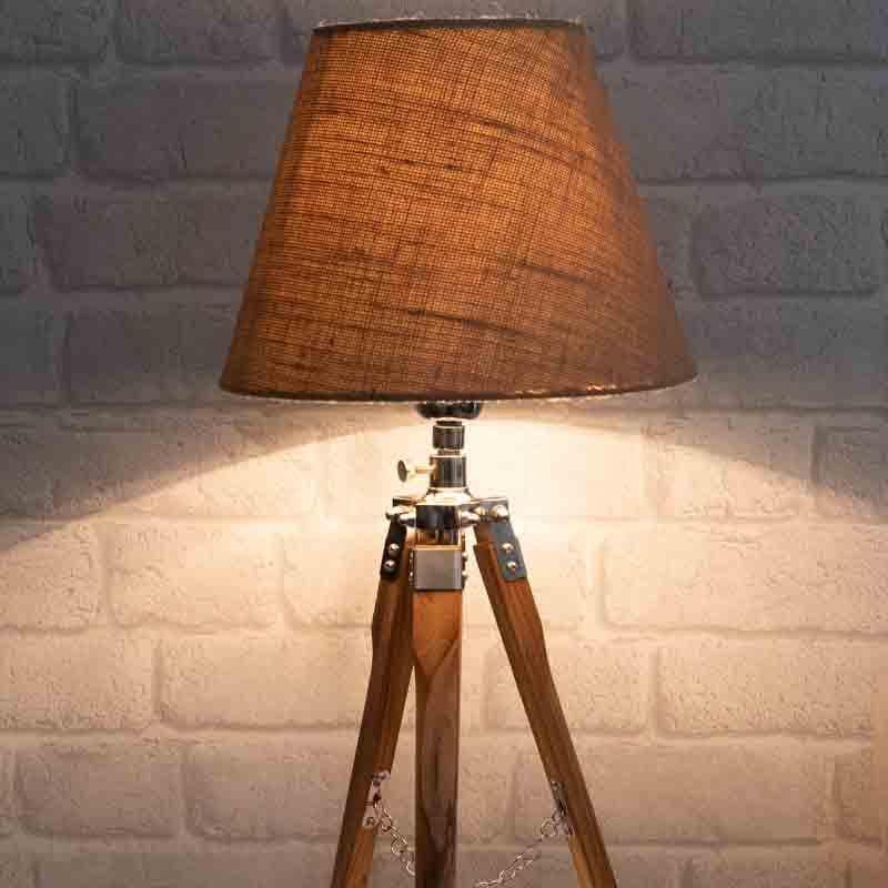 Fabric Shade