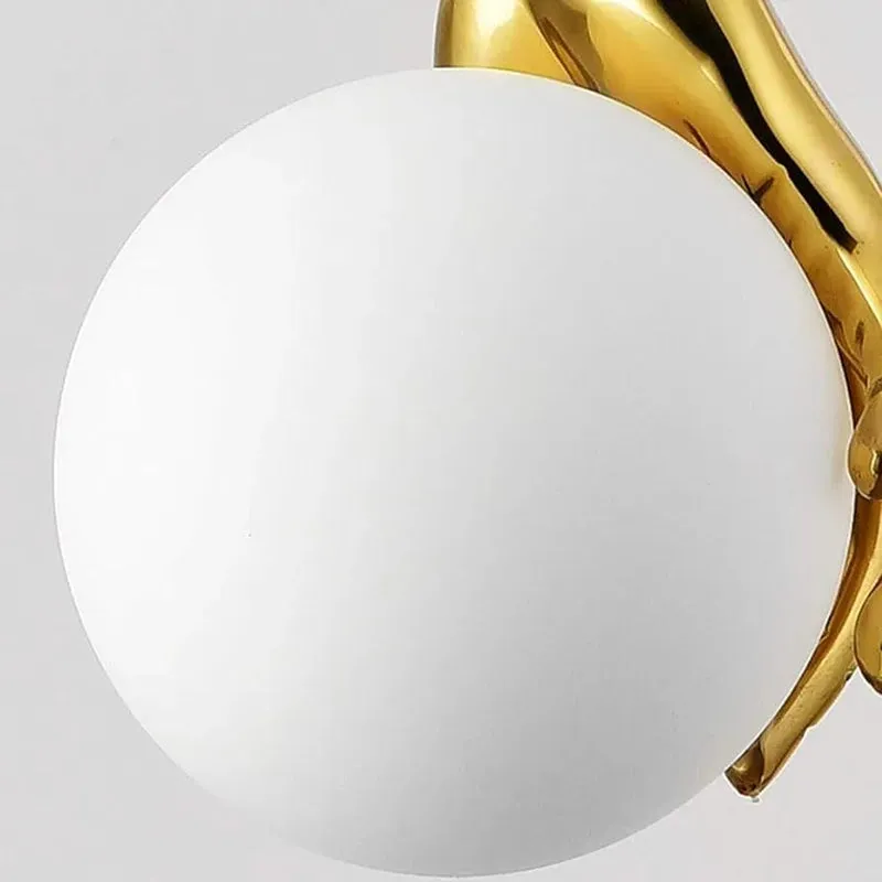 Illumano Ceramic Wall Lamp media 5