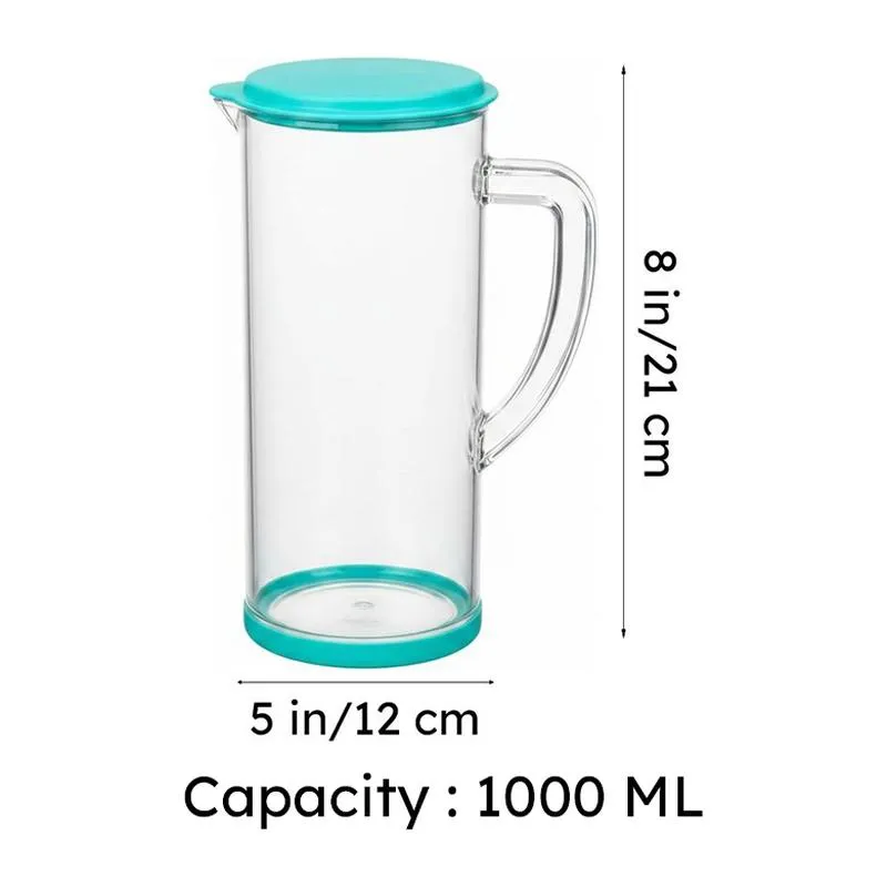Siobhan Jug - 1000 ML media 6