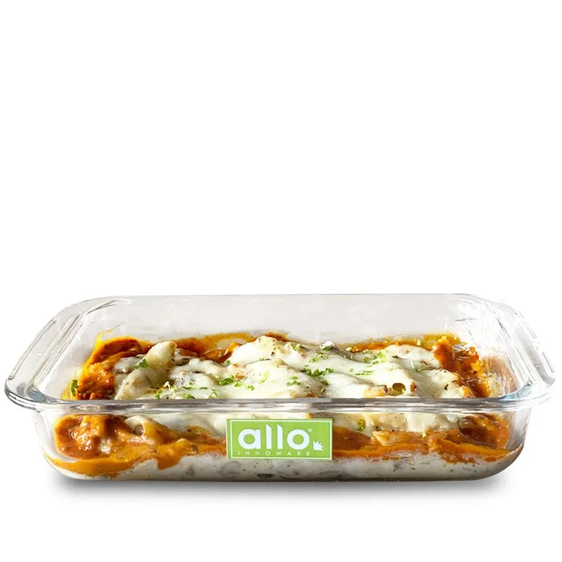 Searl Glass Baking Dish media 4