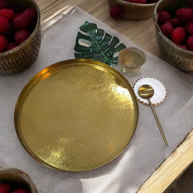 Shila Accent Tray