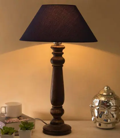 Fabric Shade
