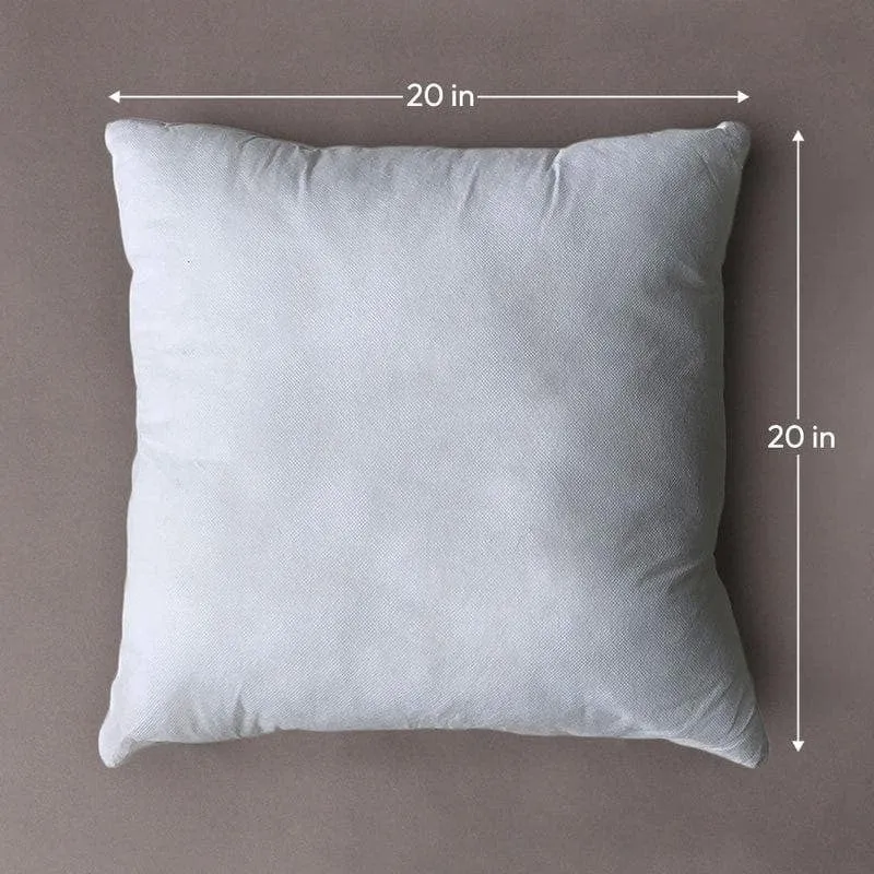 Cosy Comfy Polyester Cushion Filler media 7