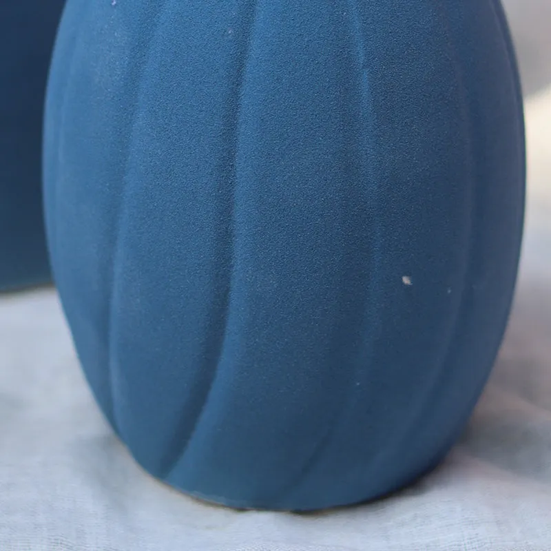 Eugenia Ceramic Vase media 5