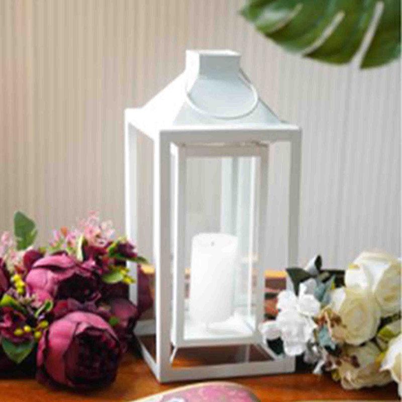 Alfa Candle Holder