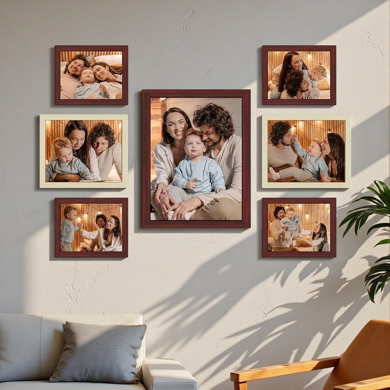 Anais Photo Frame - Set Of Ten media 4