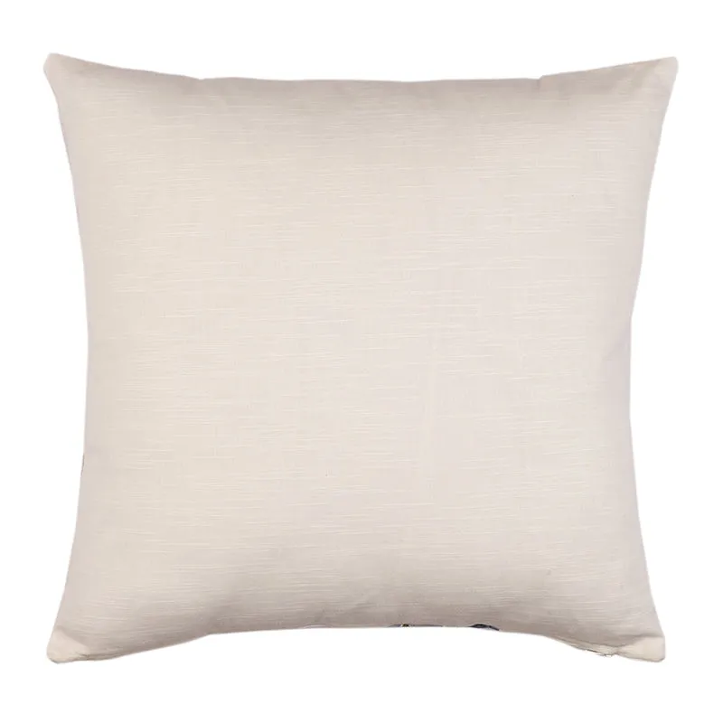 Flora Cheer Printed Cushion Cover - Set Of Two media 6