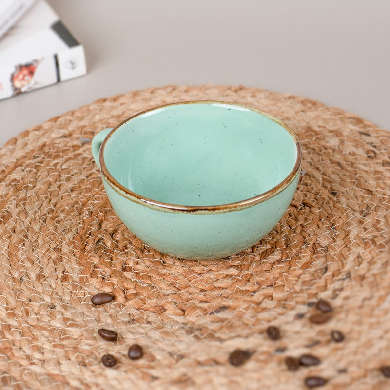 Velour Ceramic Coffee Mug (300 mL) media 3