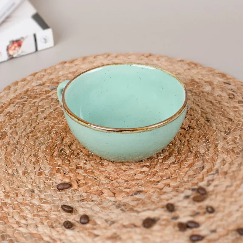 Velour Ceramic Coffee Mug (300 mL) media 3