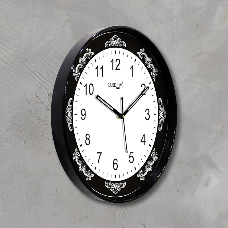 Tickety Tock Analog Wall Clock media 5
