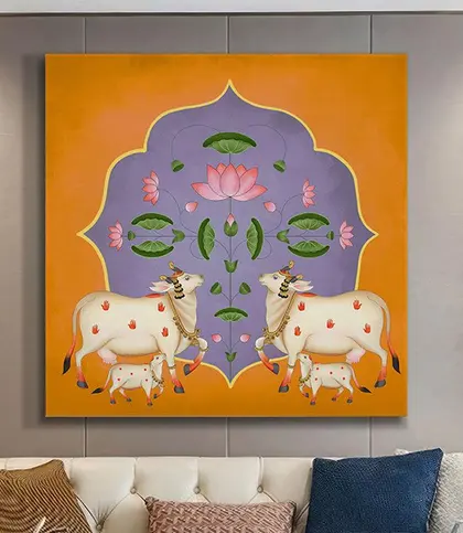 Poly Canvas