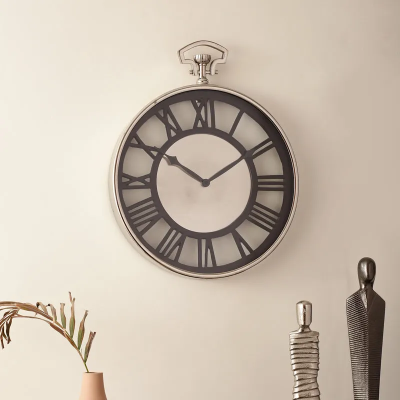 Imogen Wall Clock media 1