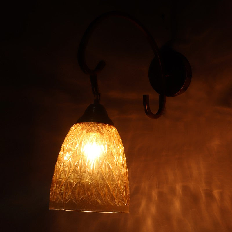 Ysoria Iron Wall Lamp media 6