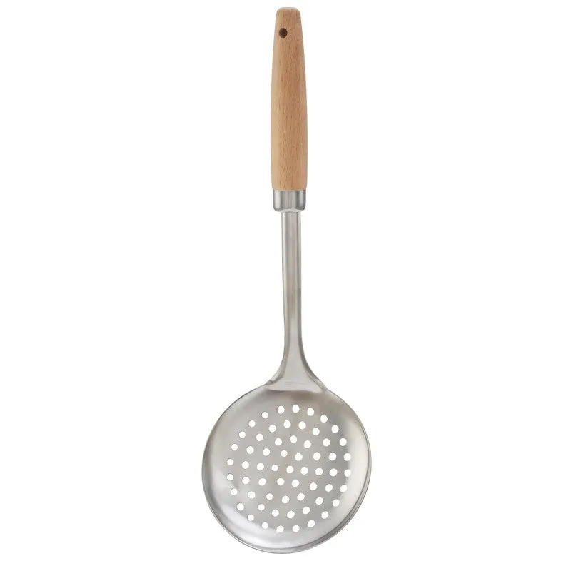 Prestiq Stainless Steel Skimmer media 6
