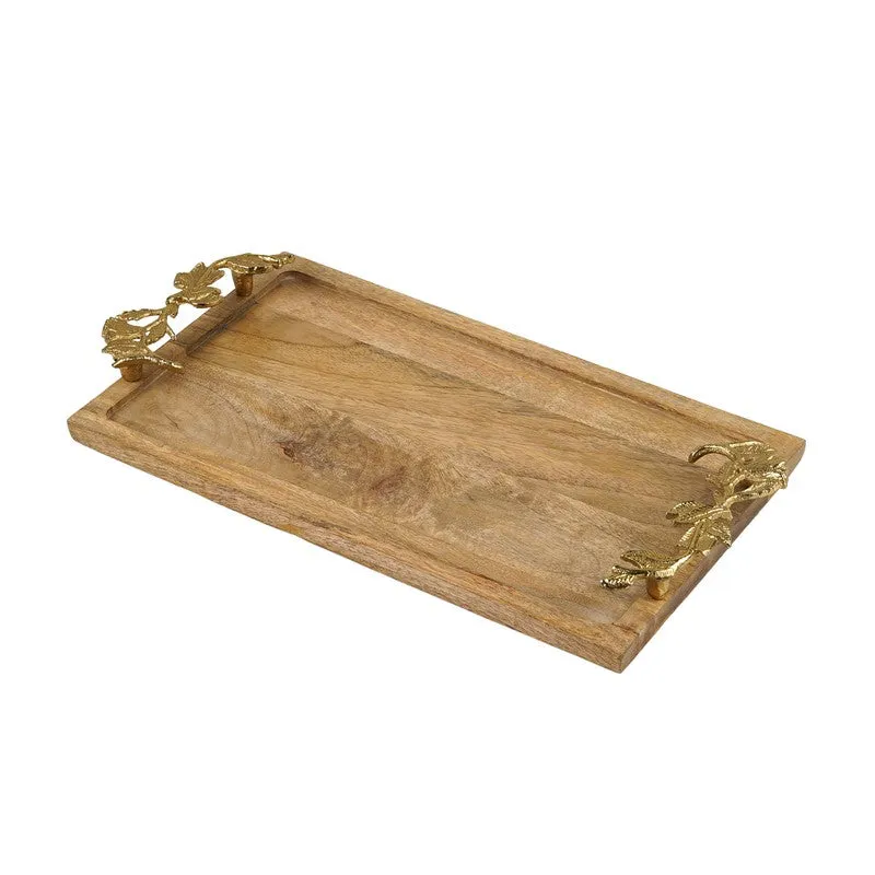 Clayra Haven Platter media 3