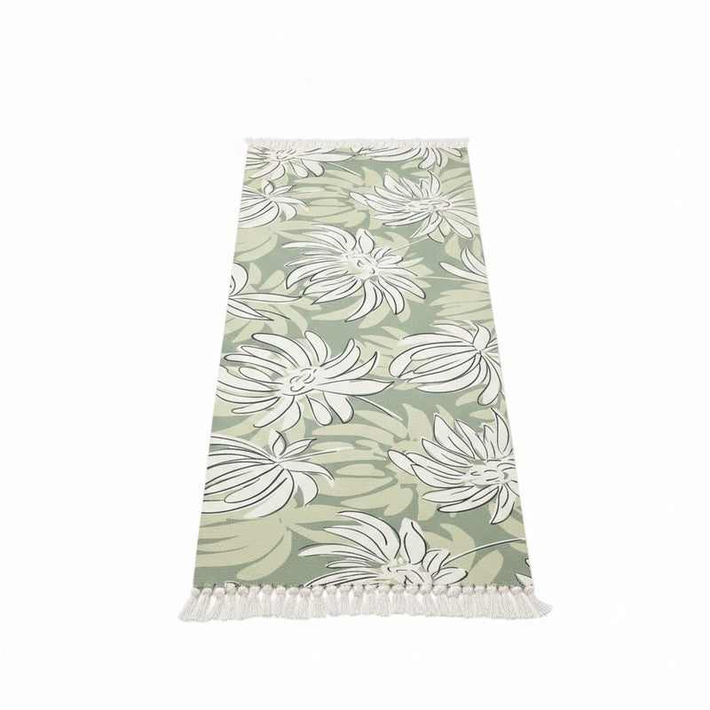 Morning Bloom Runner Rug media 6