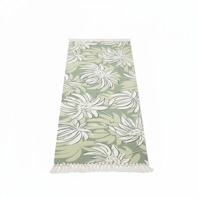 Morning Bloom Runner Rug media 6