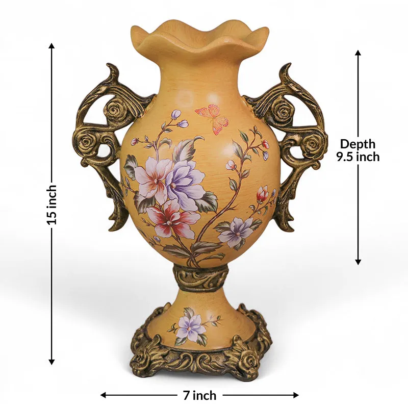 Belgravia Resin Vase media 6