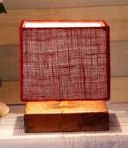 Fabric Shade