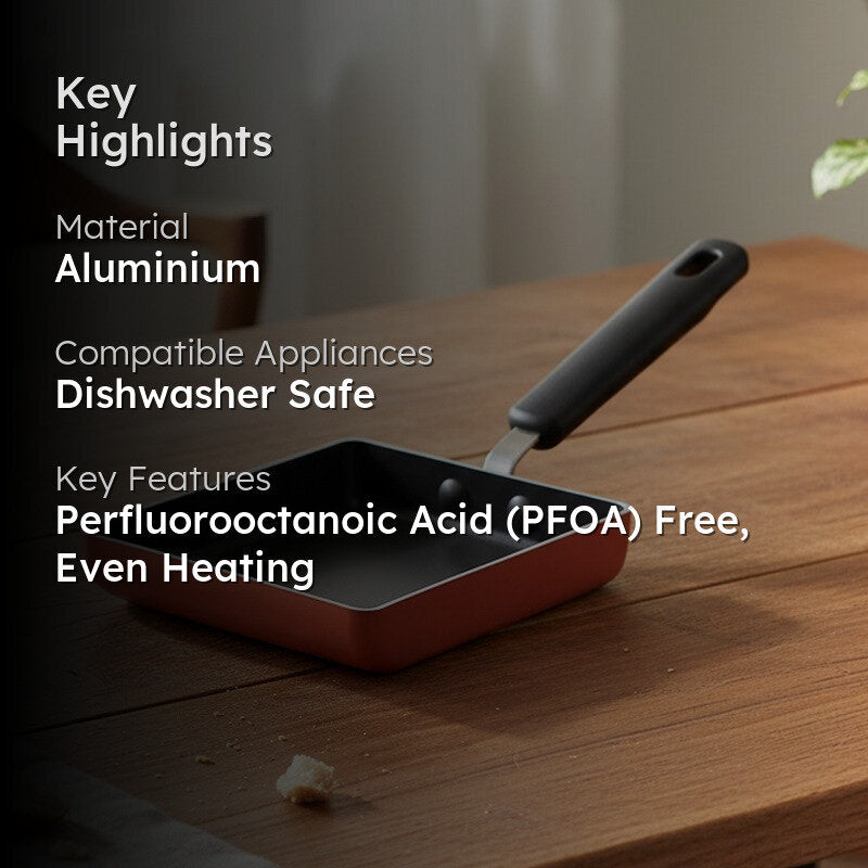 Meyer Non-Stick Frying Pan - 13 CM media 2
