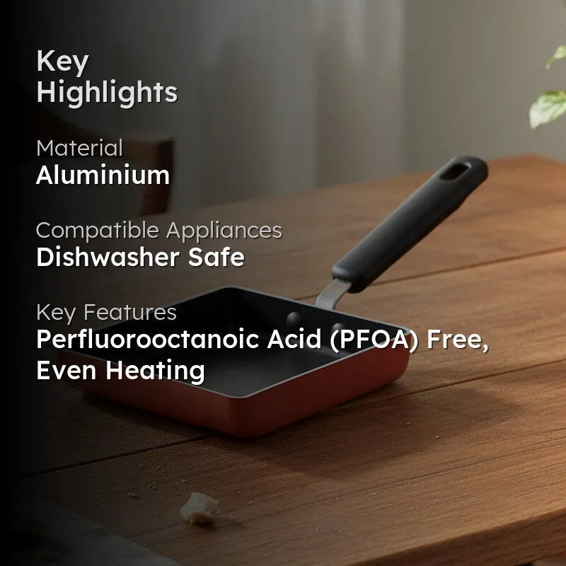 Meyer Non-Stick Frying Pan - 13 CM media 2