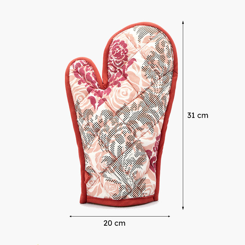 Swayam Nixo Kitchen Gloves - Set Of Two media 9