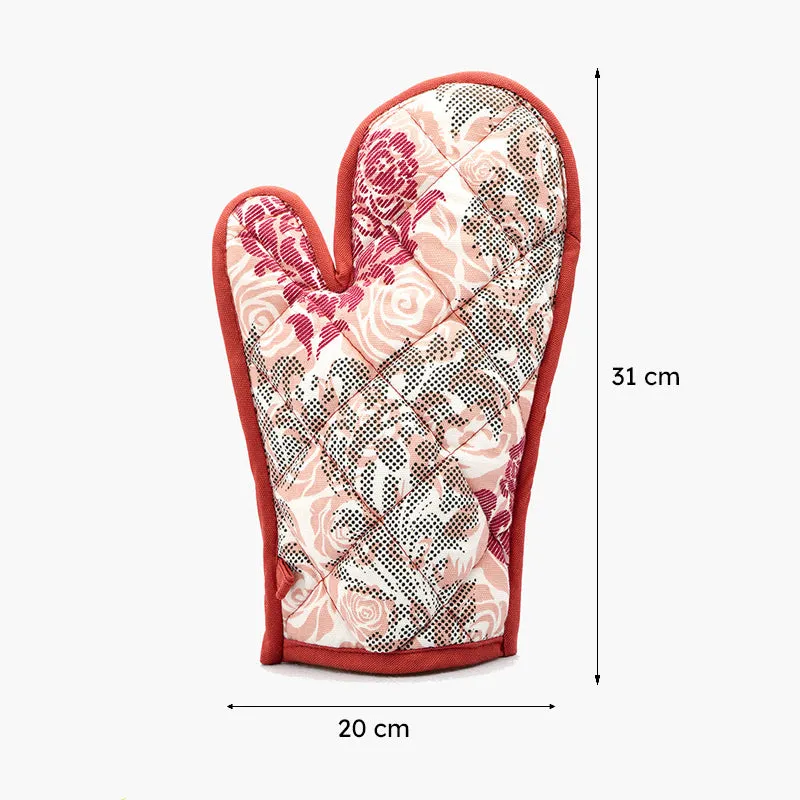Swayam Nixo Kitchen Gloves - Set Of Two media 9