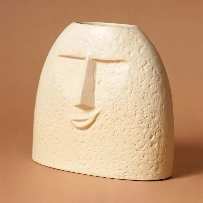 The Faces Vases - Set of Two media 5