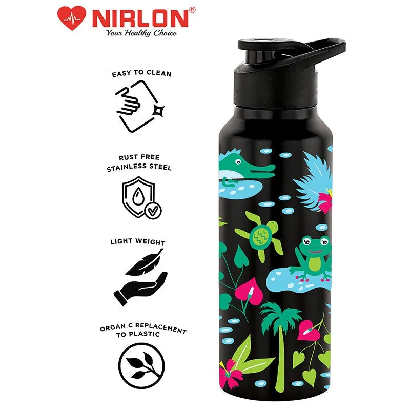 Amphibian Wonder Water Bottle - 750 mL media 7