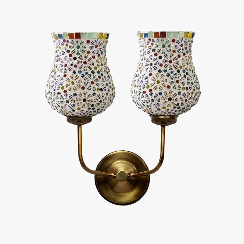Santora Duo Wall Lamp media 5