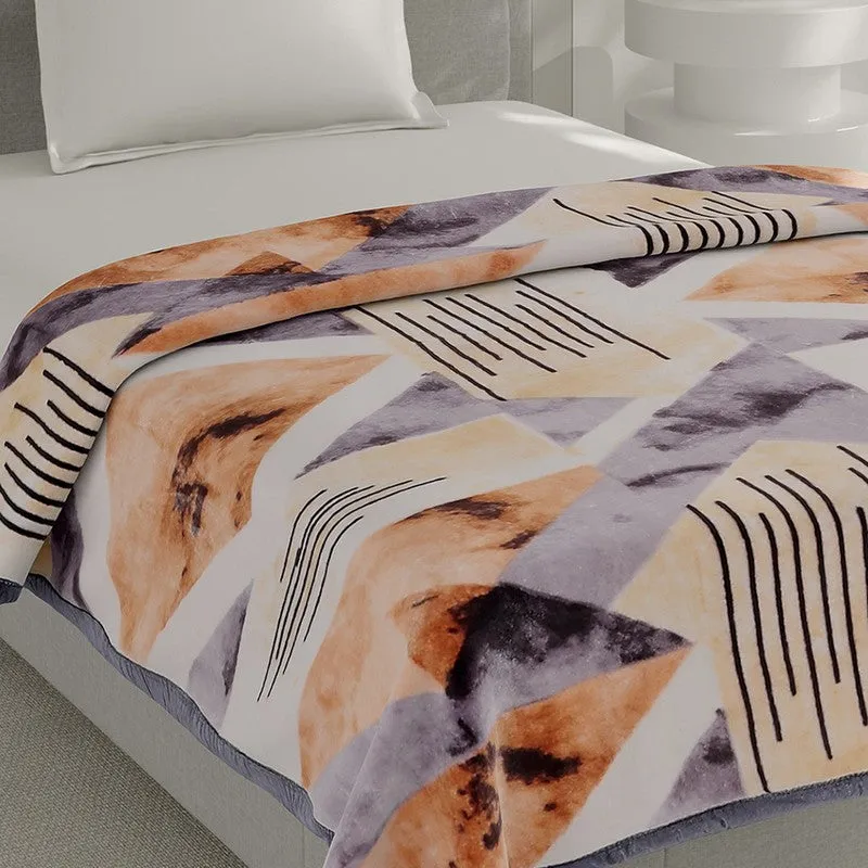 Monte Carlo Artisan Dreamscape Blanket - 625 GSM media 4
