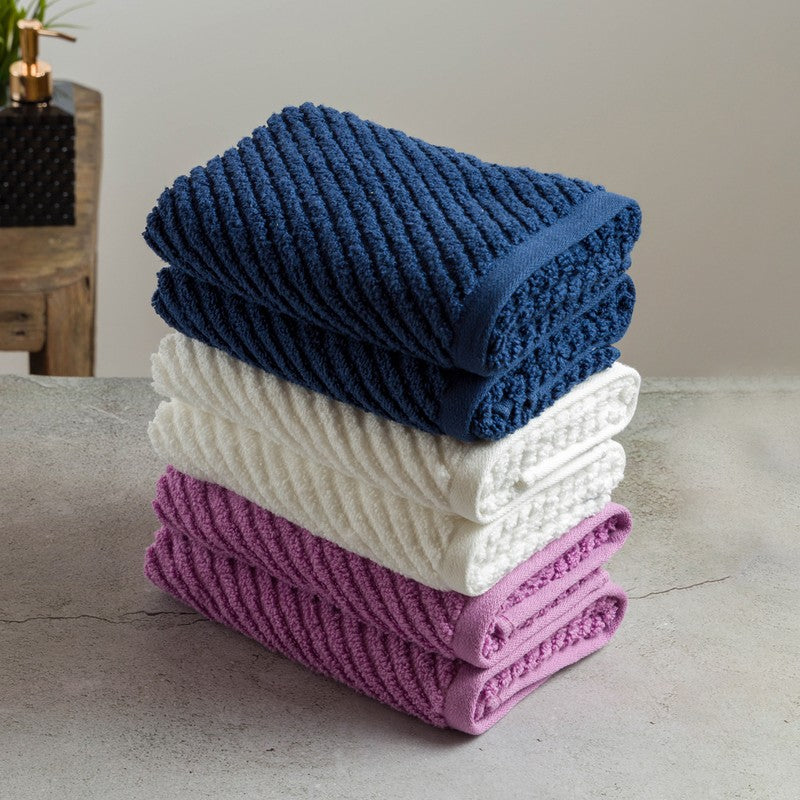 White,Dark Blue,Lilac