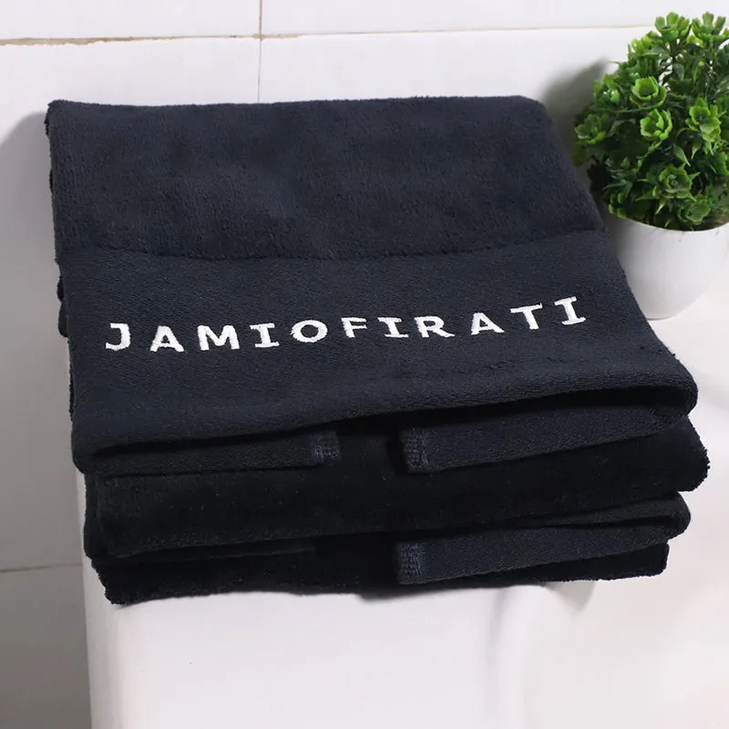Spa Soft Towel Set - Set Of Two media 5